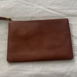 Brown Leather Womens